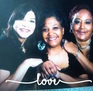 Meet your Posher, Johnette